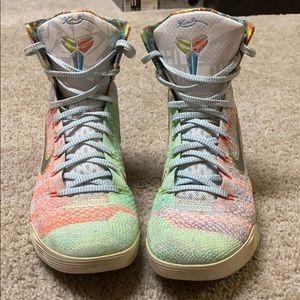 Kobe 9 Elite Premium “What the Kobe”